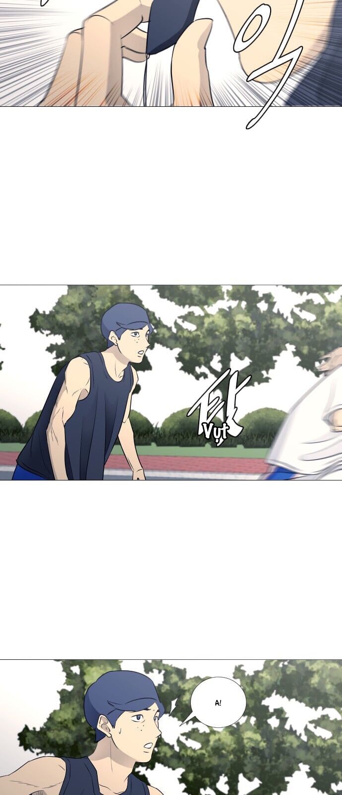 Garbage Time - Chapter 49 - Page 25