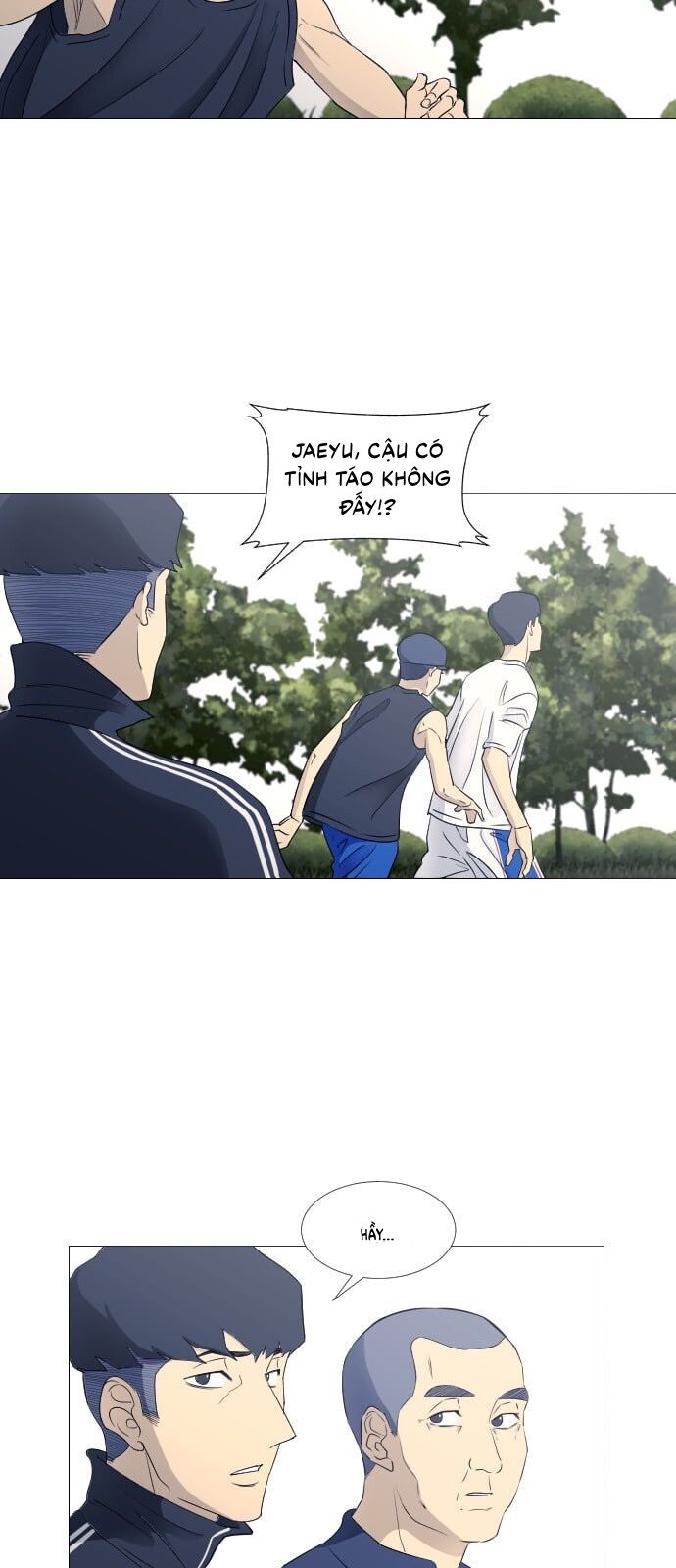 Garbage Time - Chapter 49 - Page 26