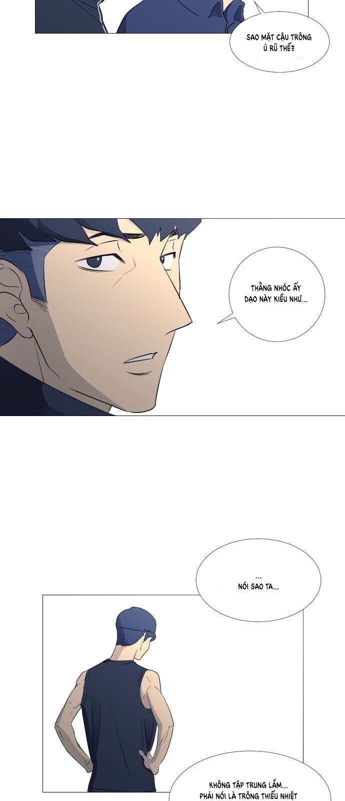 Garbage Time - Chapter 49 - Page 27