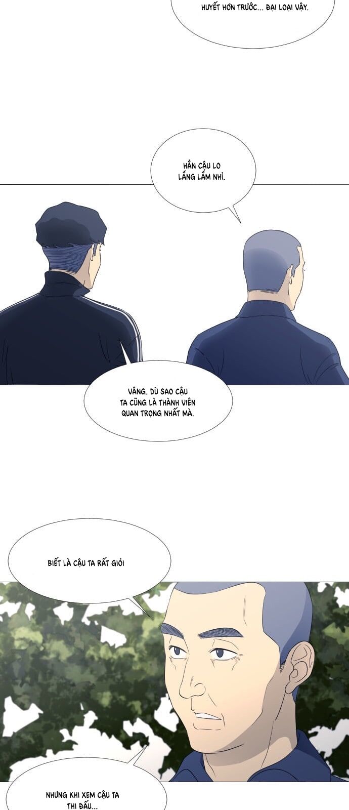 Garbage Time - Chapter 49 - Page 28