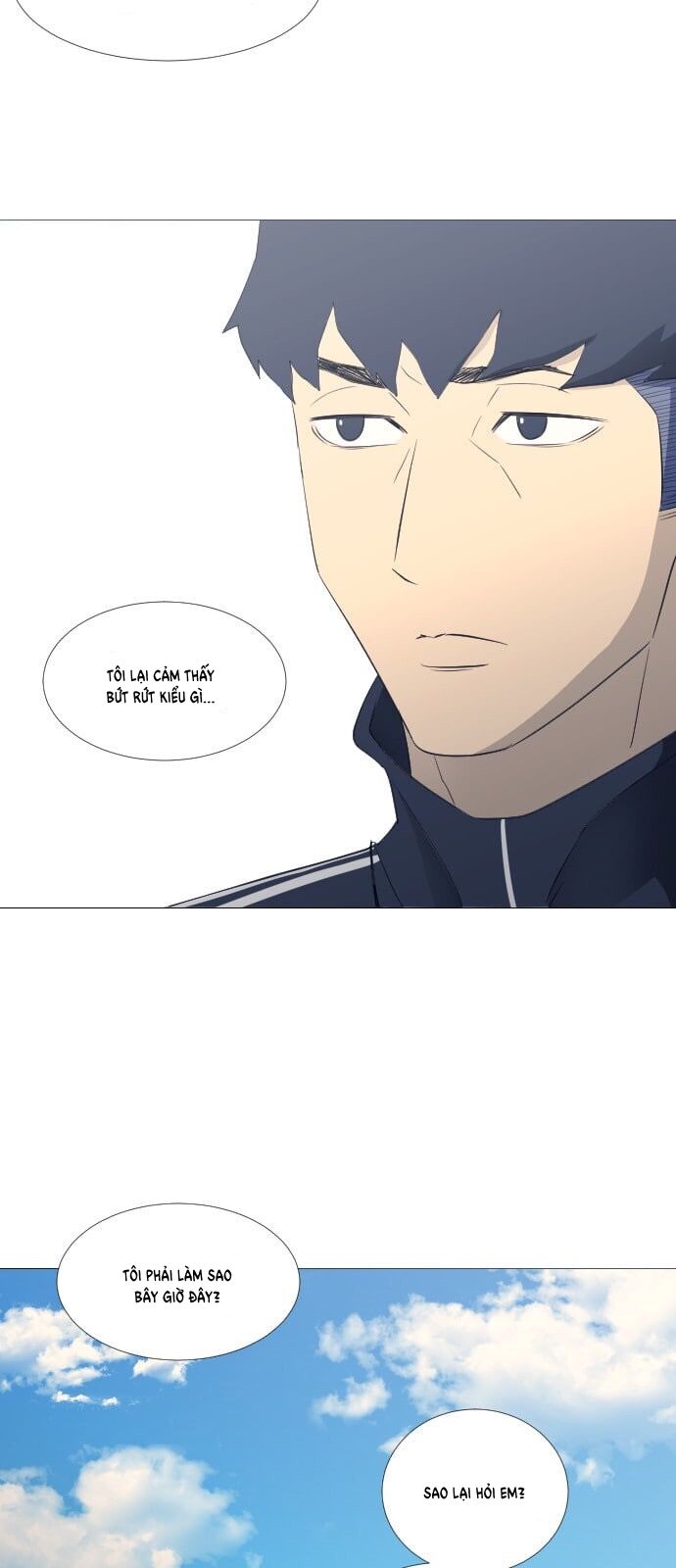 Garbage Time - Chapter 49 - Page 29