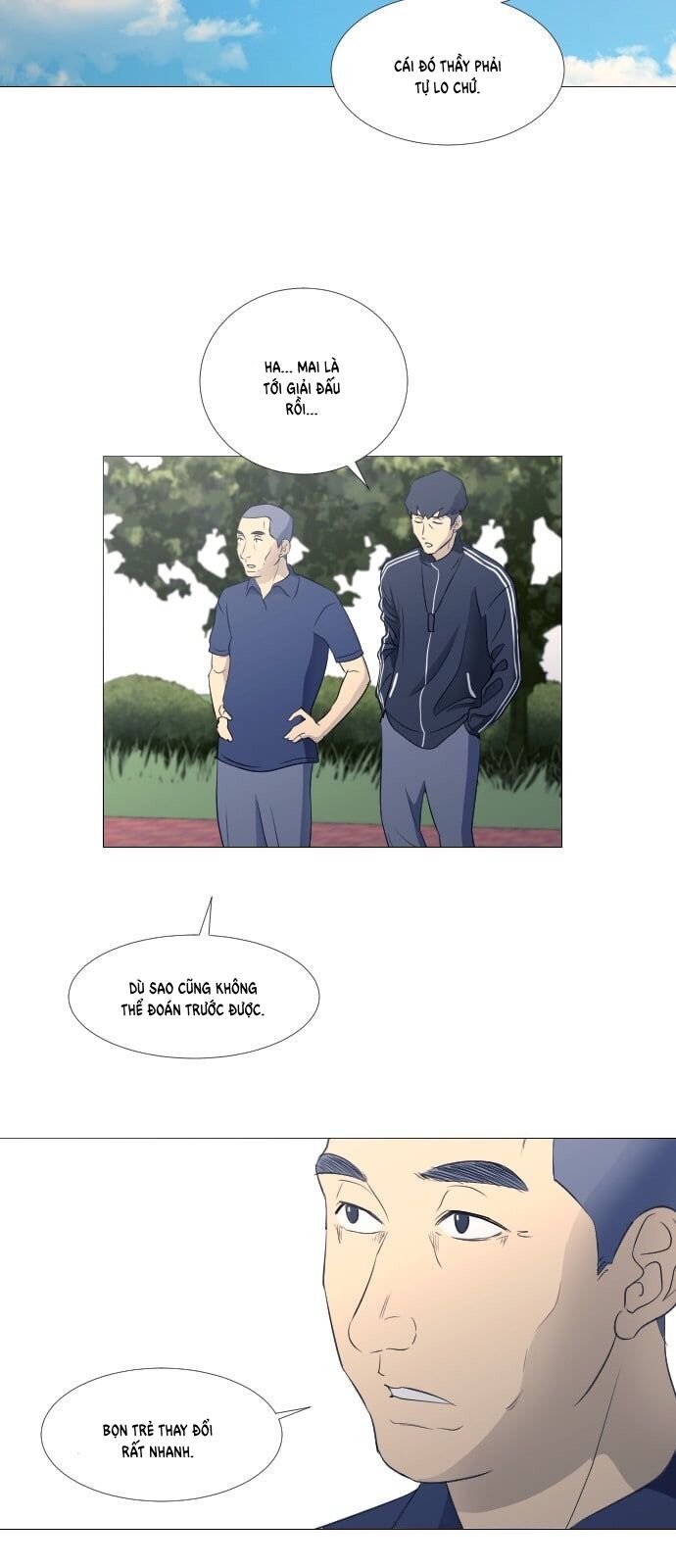 Garbage Time - Chapter 49 - Page 30