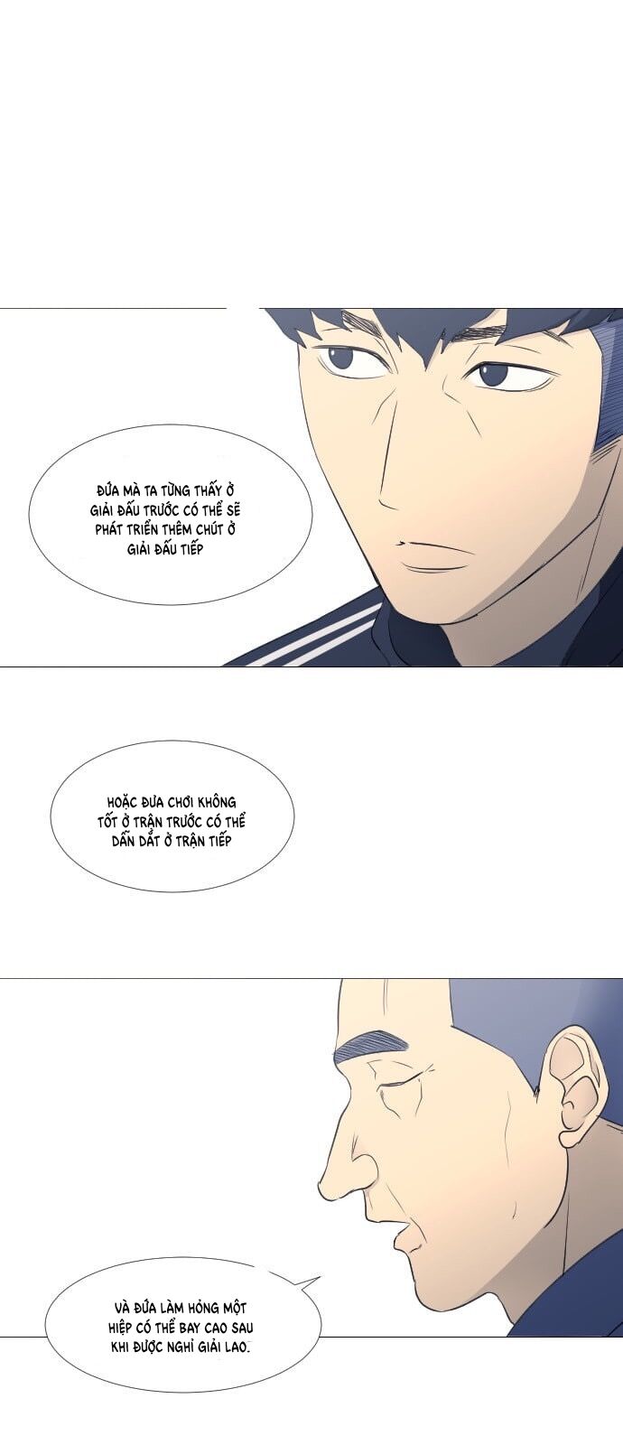 Garbage Time - Chapter 49 - Page 31