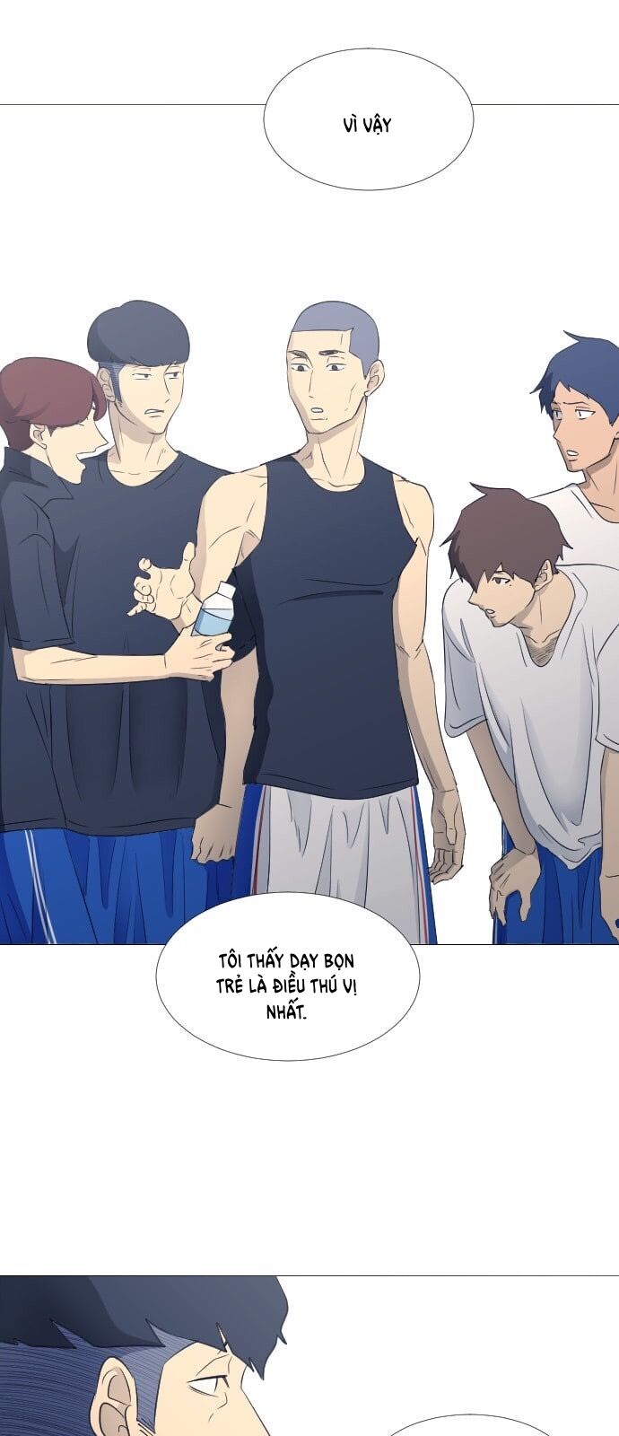 Garbage Time - Chapter 49 - Page 32