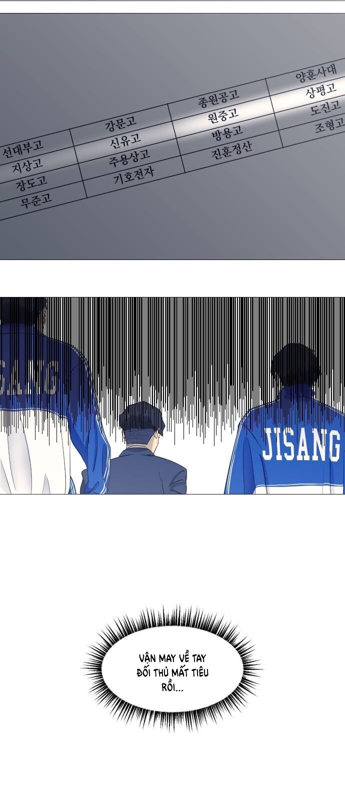 Garbage Time - Chapter 49 - Page 36