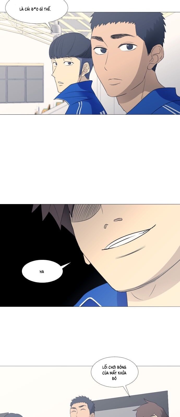 Garbage Time - Chapter 49 - Page 39