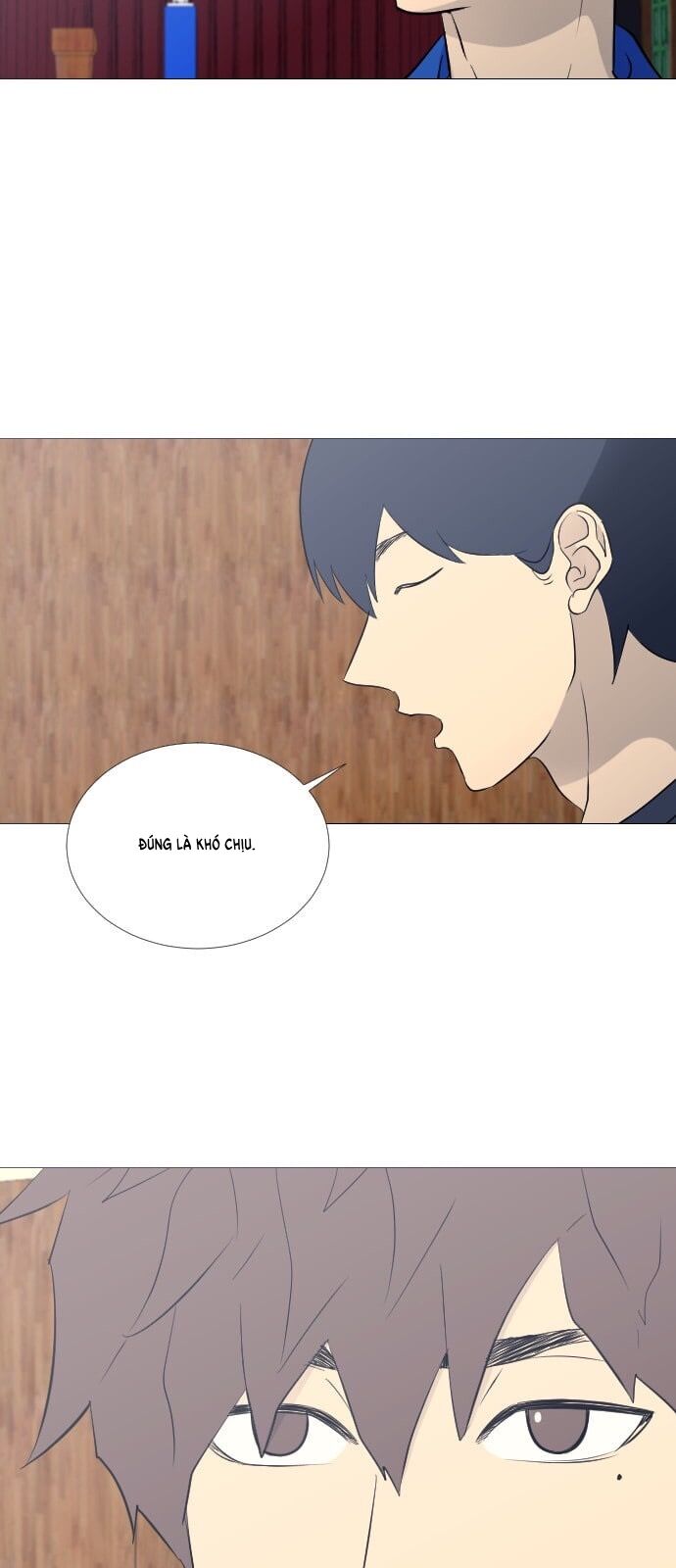 Garbage Time - Chapter 49 - Page 4