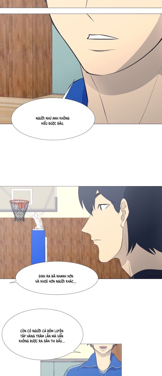 Garbage Time - Chapter 49 - Page 5