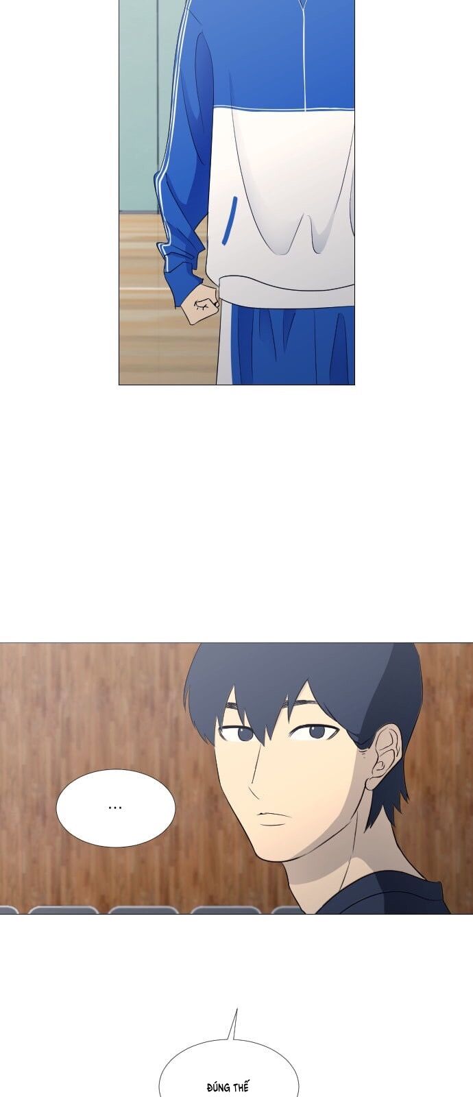 Garbage Time - Chapter 49 - Page 6