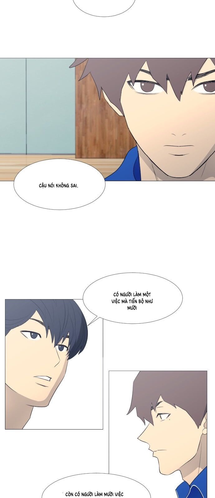 Garbage Time - Chapter 49 - Page 7