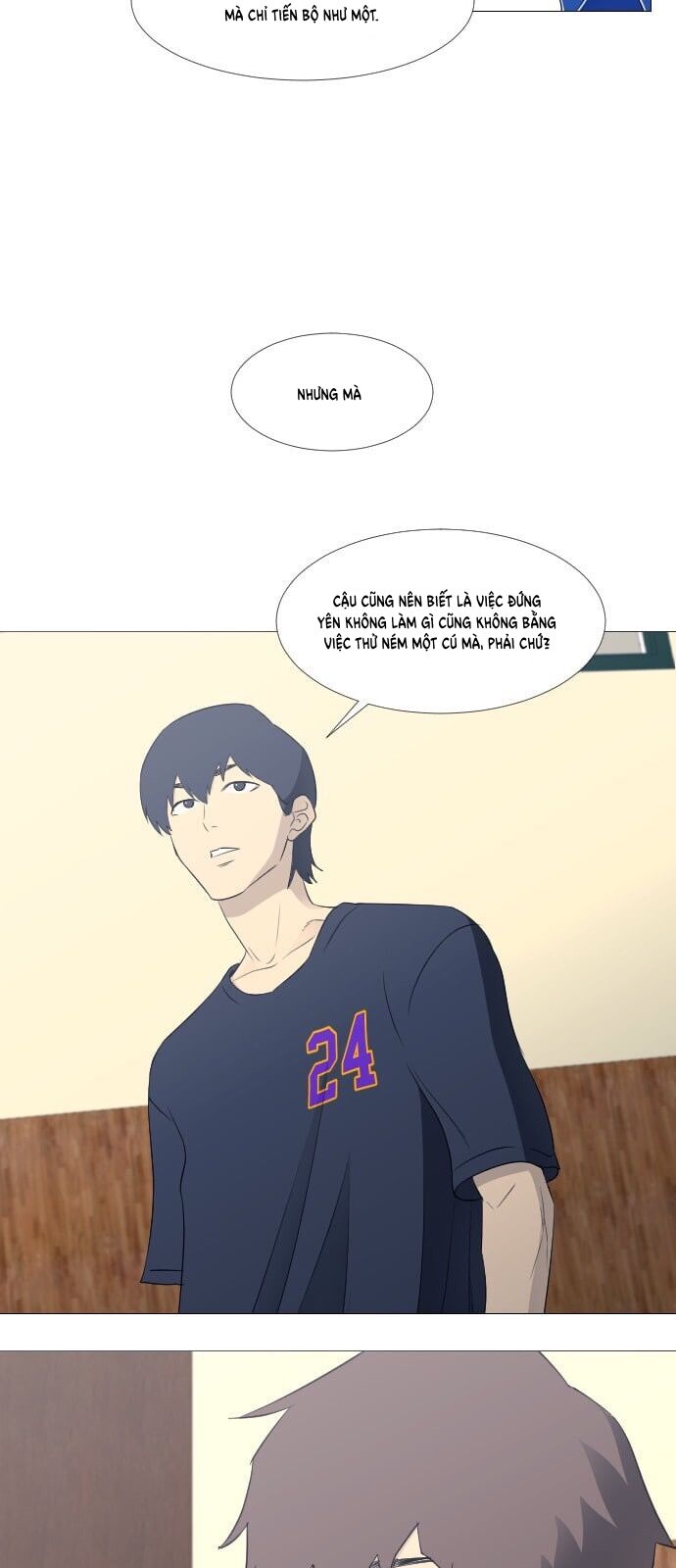 Garbage Time - Chapter 49 - Page 8