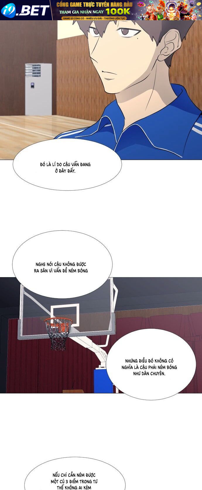 Garbage Time - Chapter 49 - Page 9