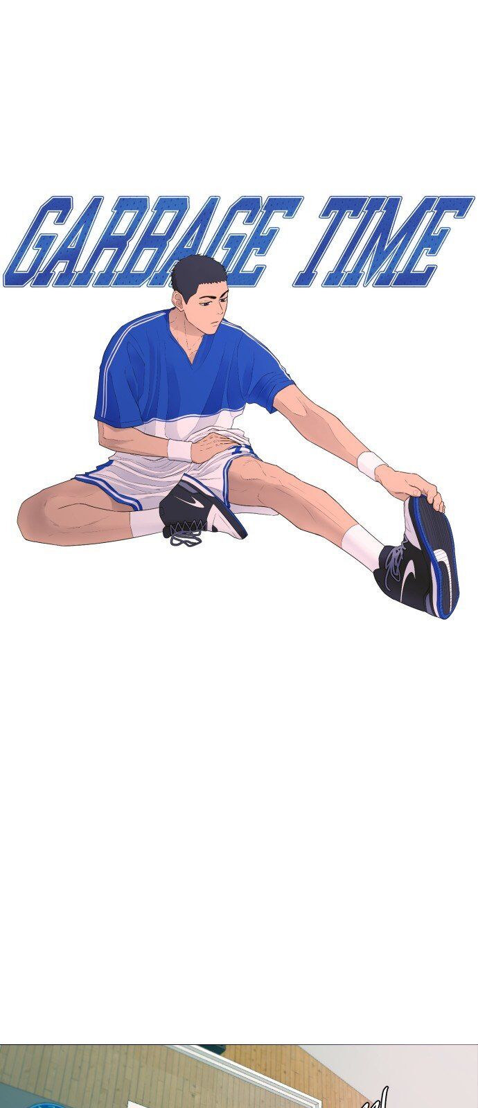 Garbage Time - Chapter 5 - Page 11