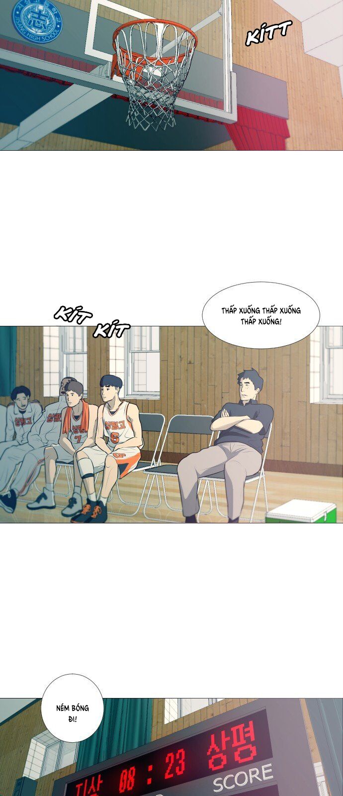 Garbage Time - Chapter 5 - Page 12