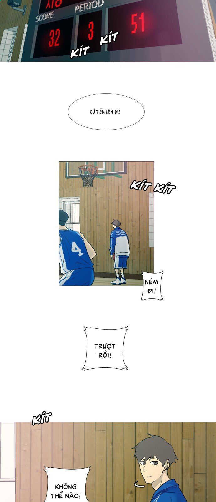 Garbage Time - Chapter 5 - Page 13