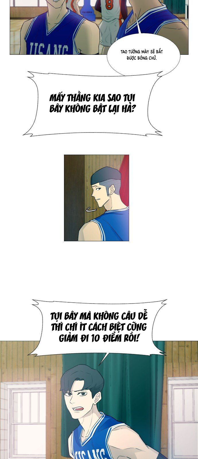 Garbage Time - Chapter 5 - Page 16