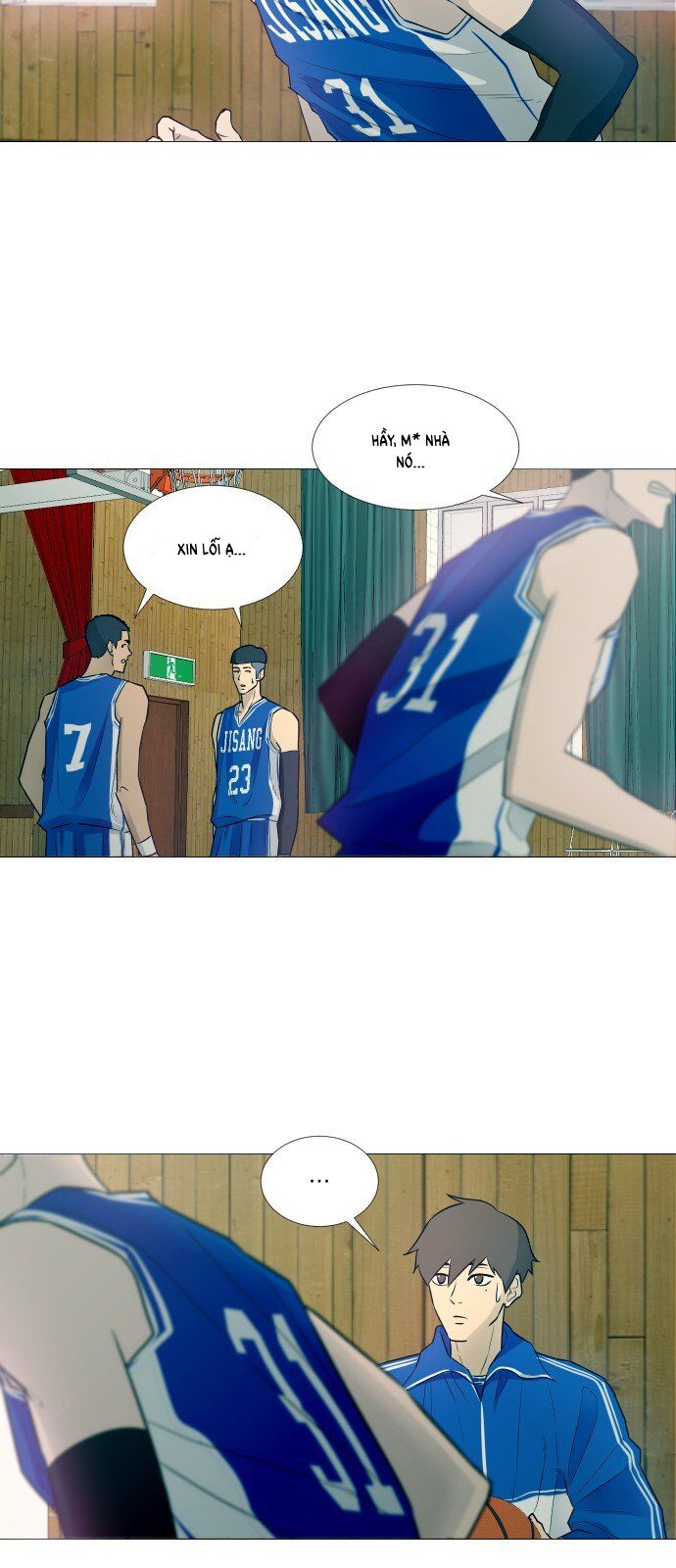 Garbage Time - Chapter 5 - Page 17