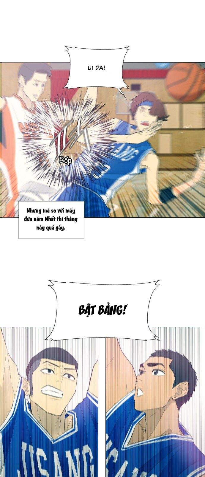 Garbage Time - Chapter 5 - Page 20