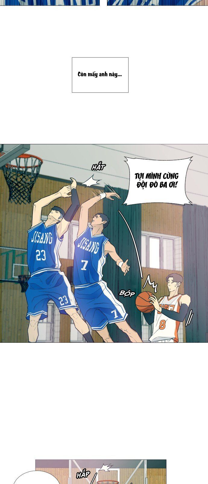 Garbage Time - Chapter 5 - Page 21