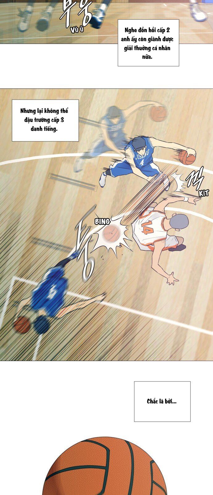 Garbage Time - Chapter 5 - Page 24