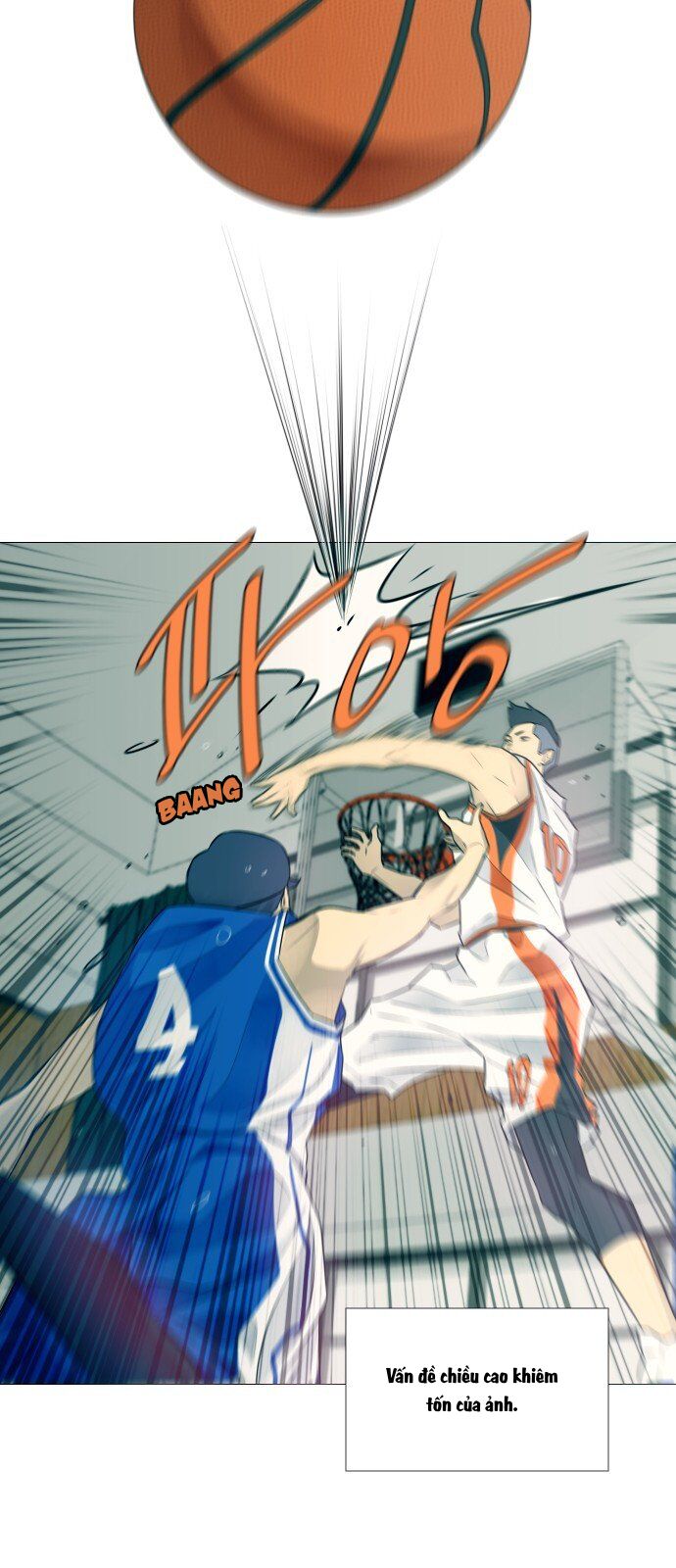 Garbage Time - Chapter 5 - Page 25