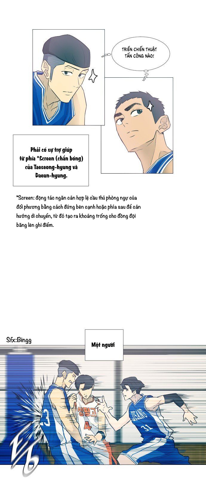 Garbage Time - Chapter 5 - Page 27