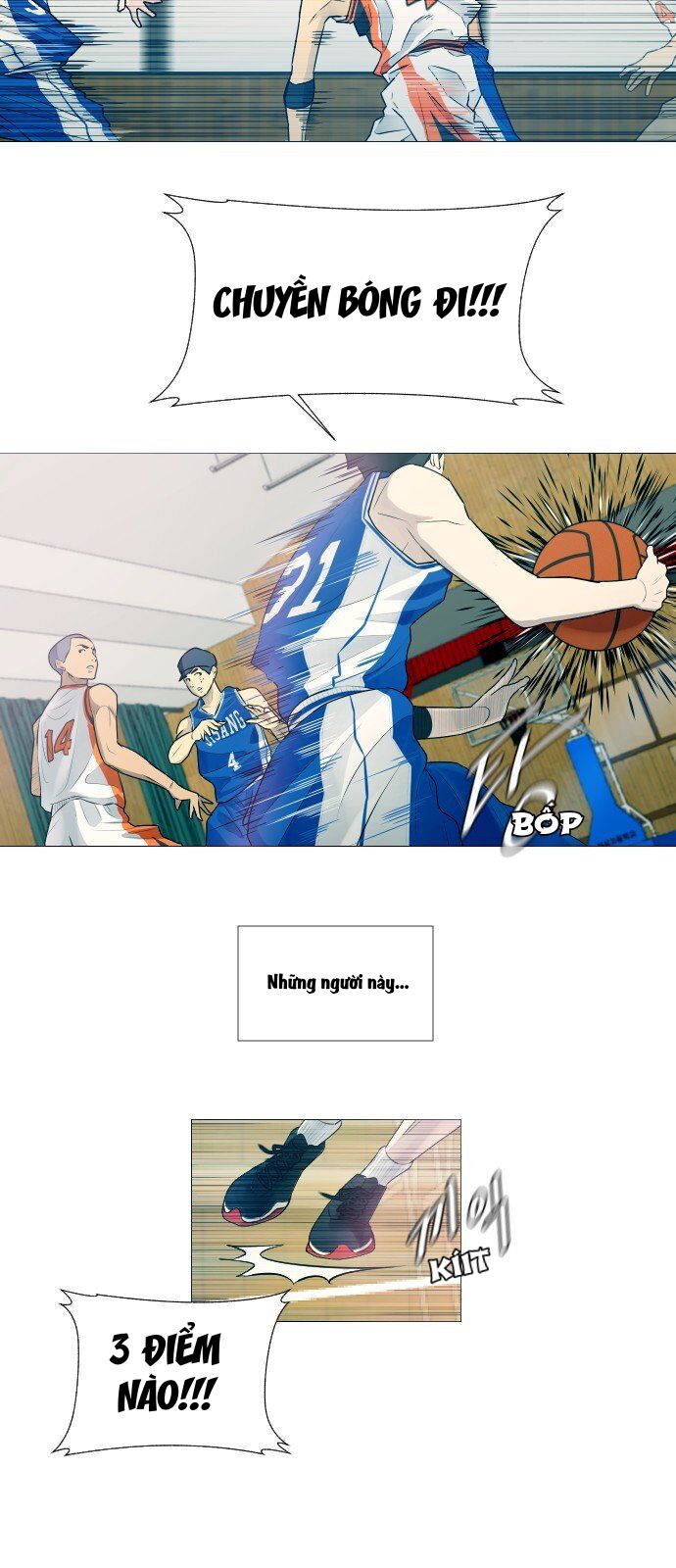 Garbage Time - Chapter 5 - Page 29