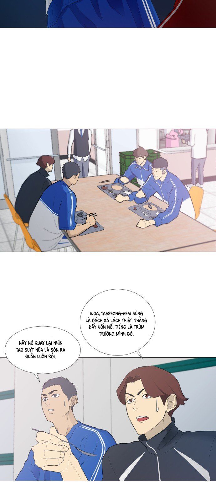 Garbage Time - Chapter 5 - Page 3