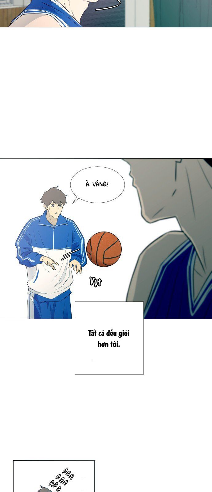 Garbage Time - Chapter 5 - Page 34