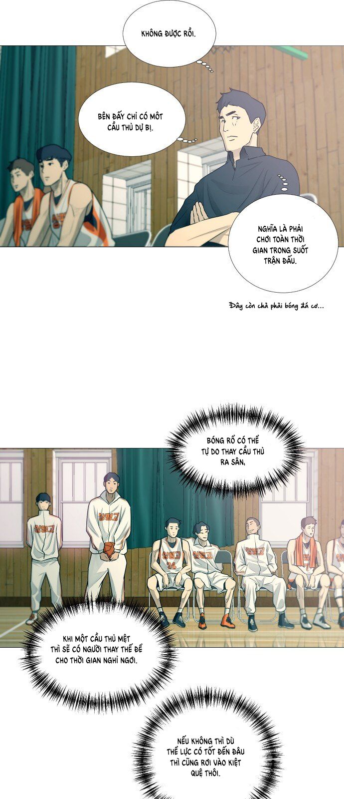 Garbage Time - Chapter 5 - Page 36