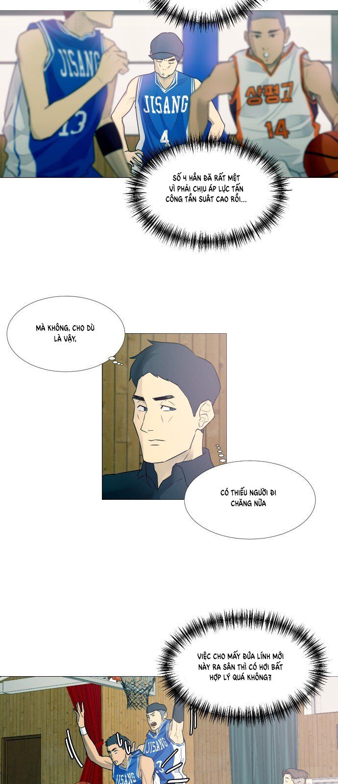 Garbage Time - Chapter 5 - Page 37