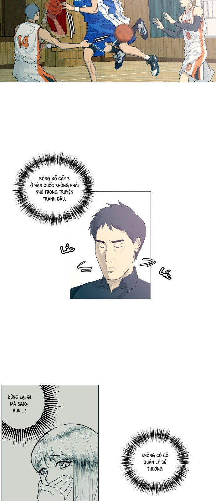 Garbage Time - Chapter 5 - Page 38