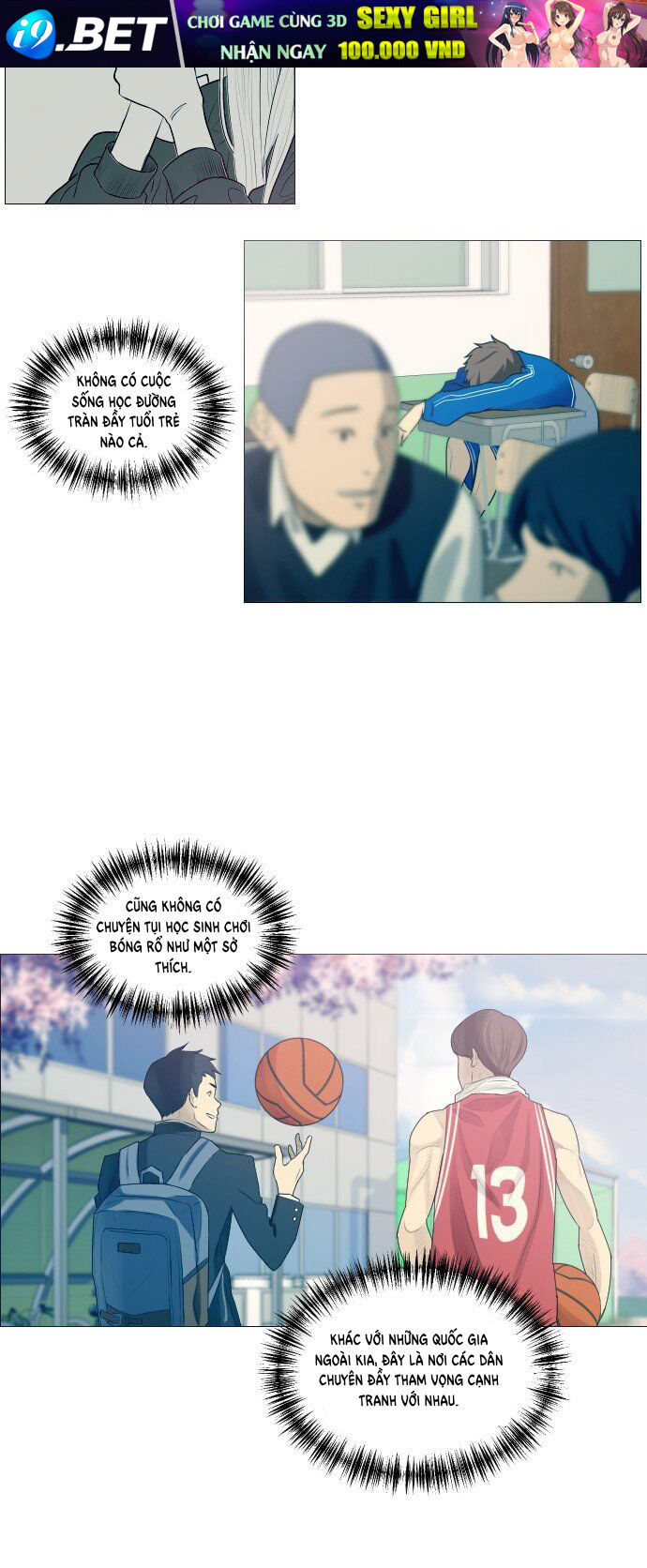 Garbage Time - Chapter 5 - Page 39