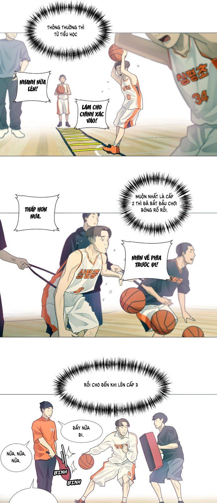 Garbage Time - Chapter 5 - Page 40