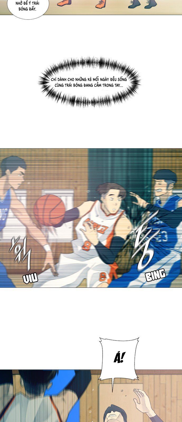 Garbage Time - Chapter 5 - Page 41