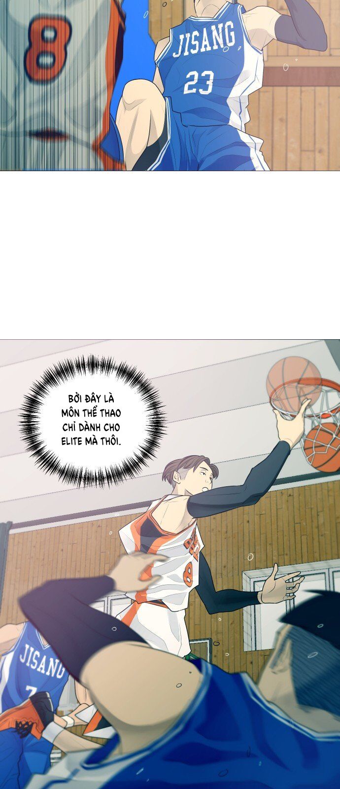 Garbage Time - Chapter 5 - Page 42