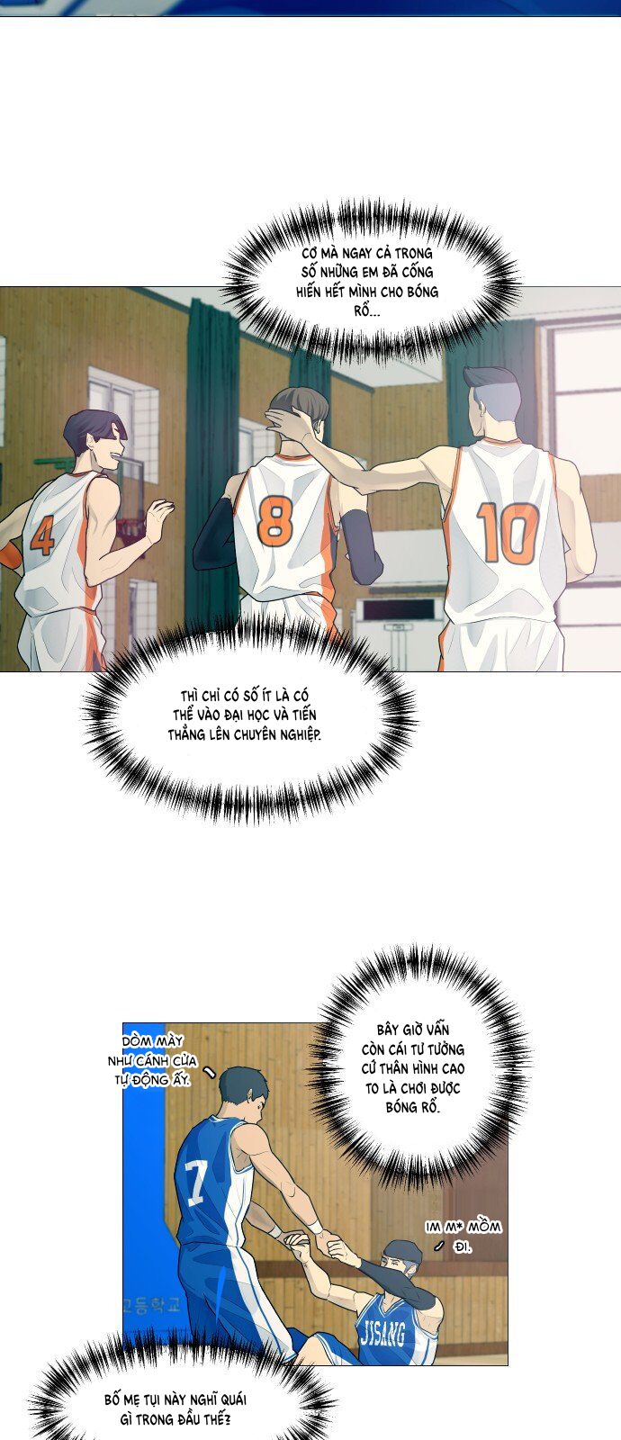 Garbage Time - Chapter 5 - Page 43