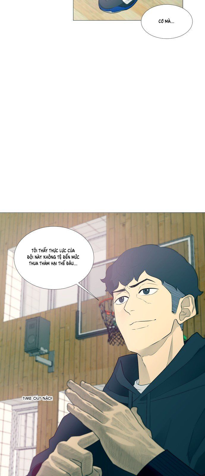 Garbage Time - Chapter 5 - Page 45