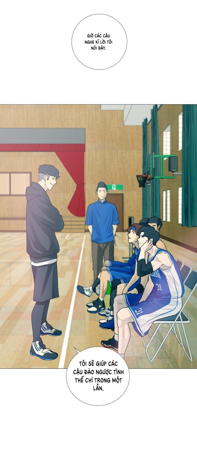 Garbage Time - Chapter 5 - Page 48