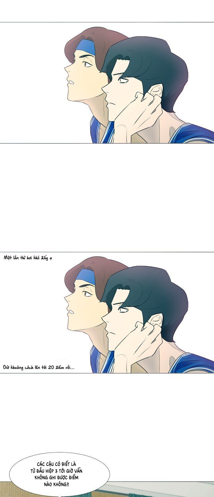 Garbage Time - Chapter 5 - Page 49