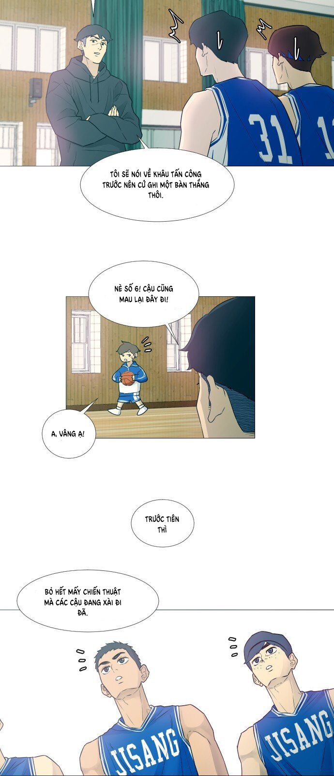 Garbage Time - Chapter 5 - Page 50