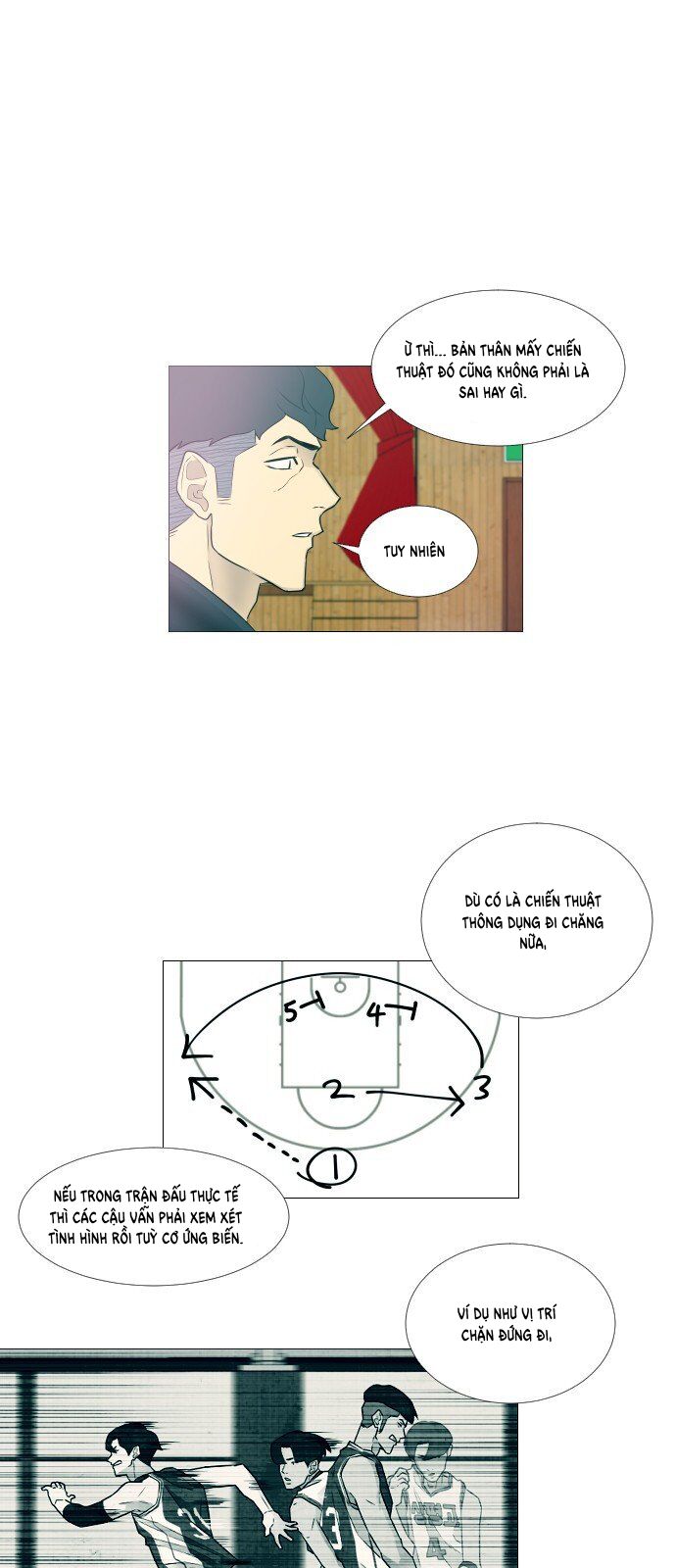 Garbage Time - Chapter 5 - Page 51