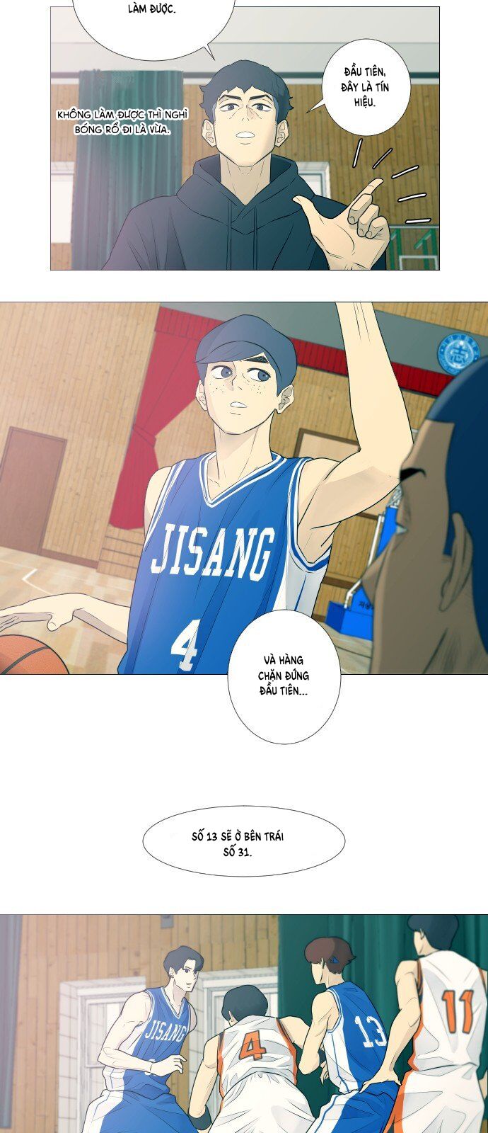 Garbage Time - Chapter 5 - Page 53