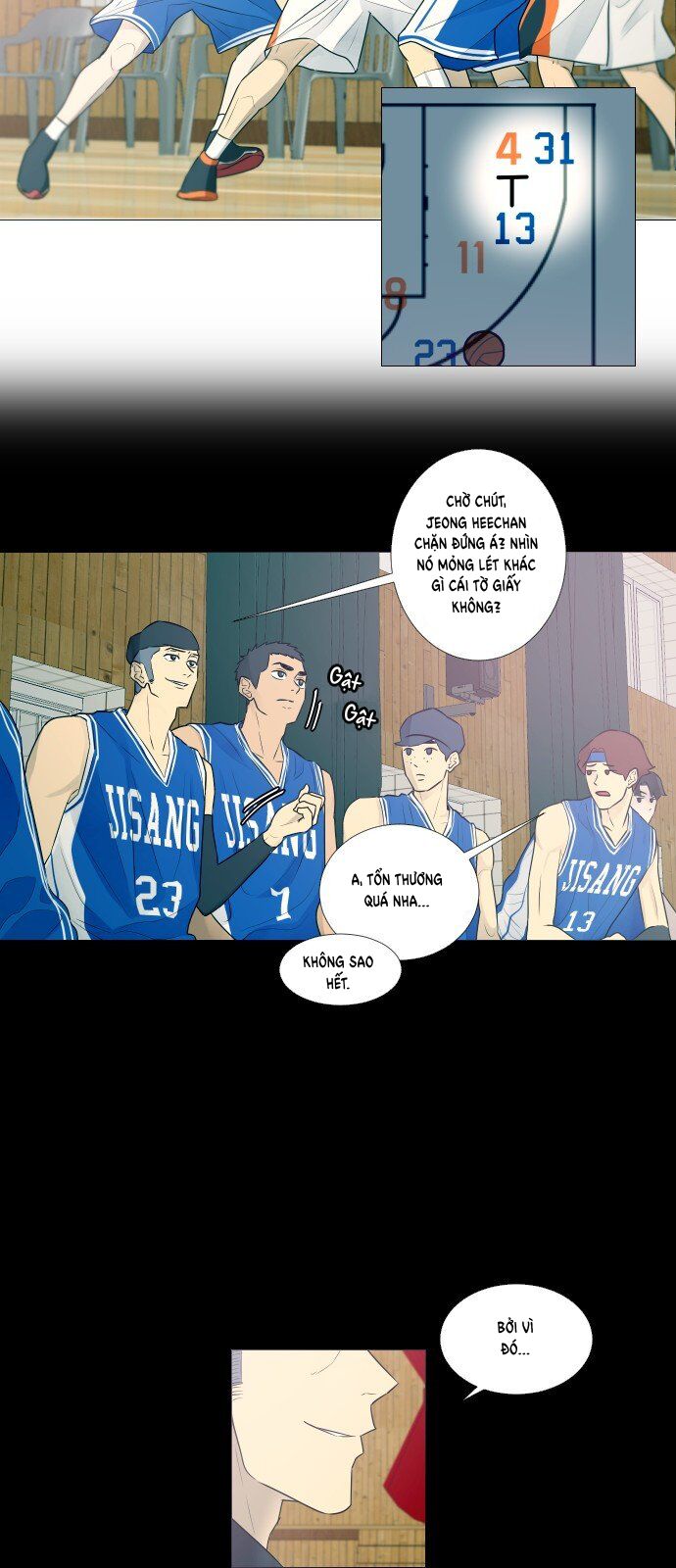 Garbage Time - Chapter 5 - Page 54