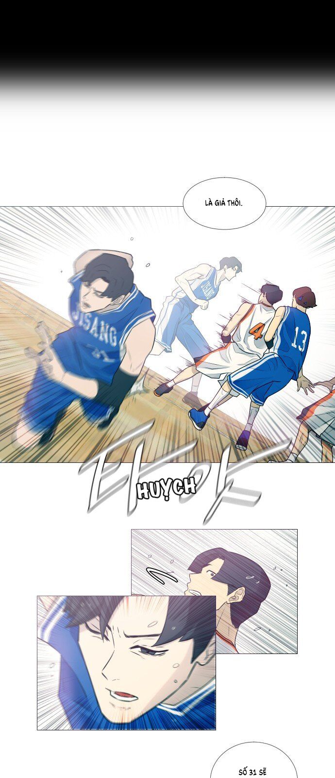 Garbage Time - Chapter 5 - Page 55