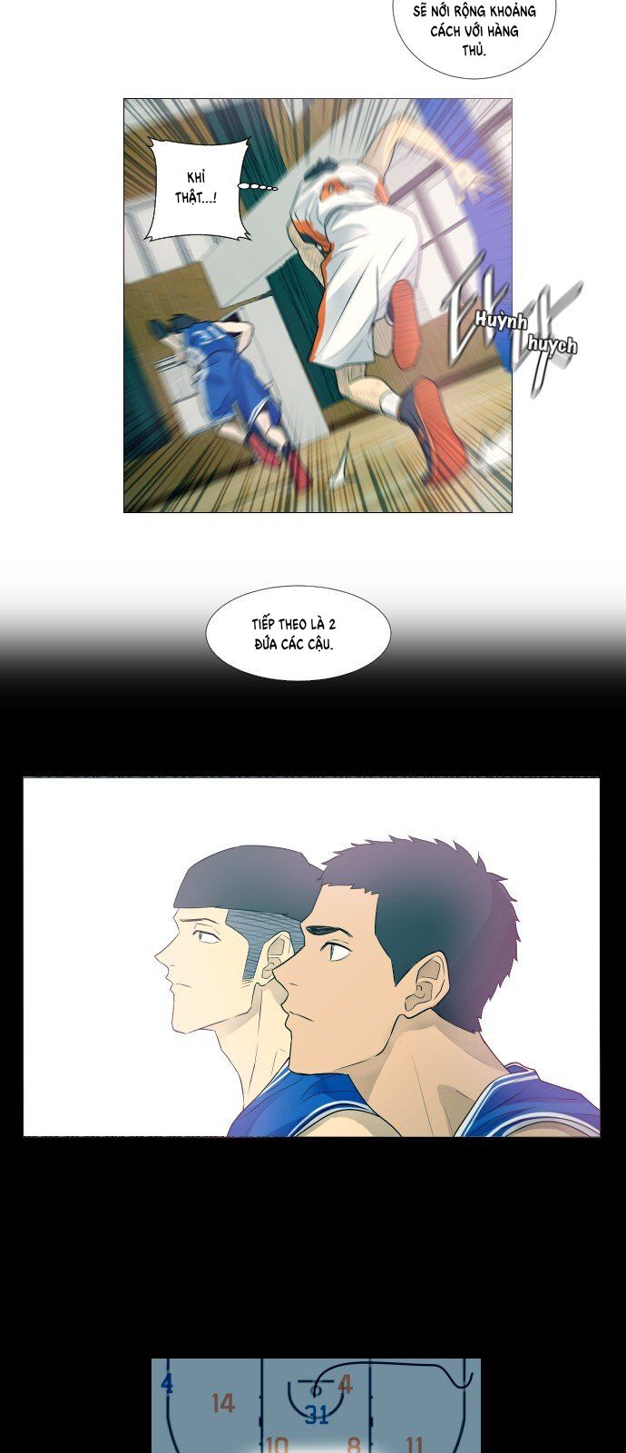 Garbage Time - Chapter 5 - Page 56