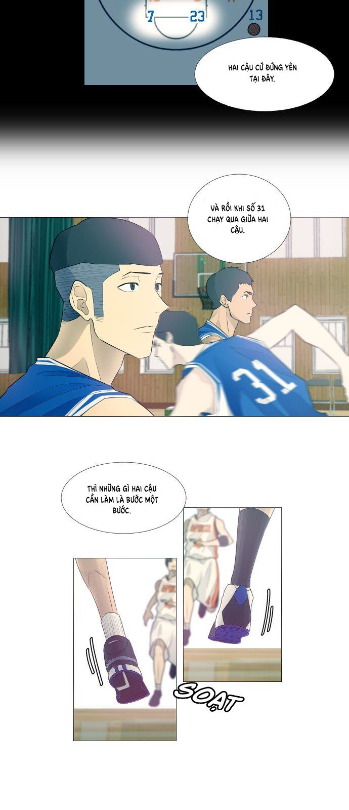 Garbage Time - Chapter 5 - Page 57