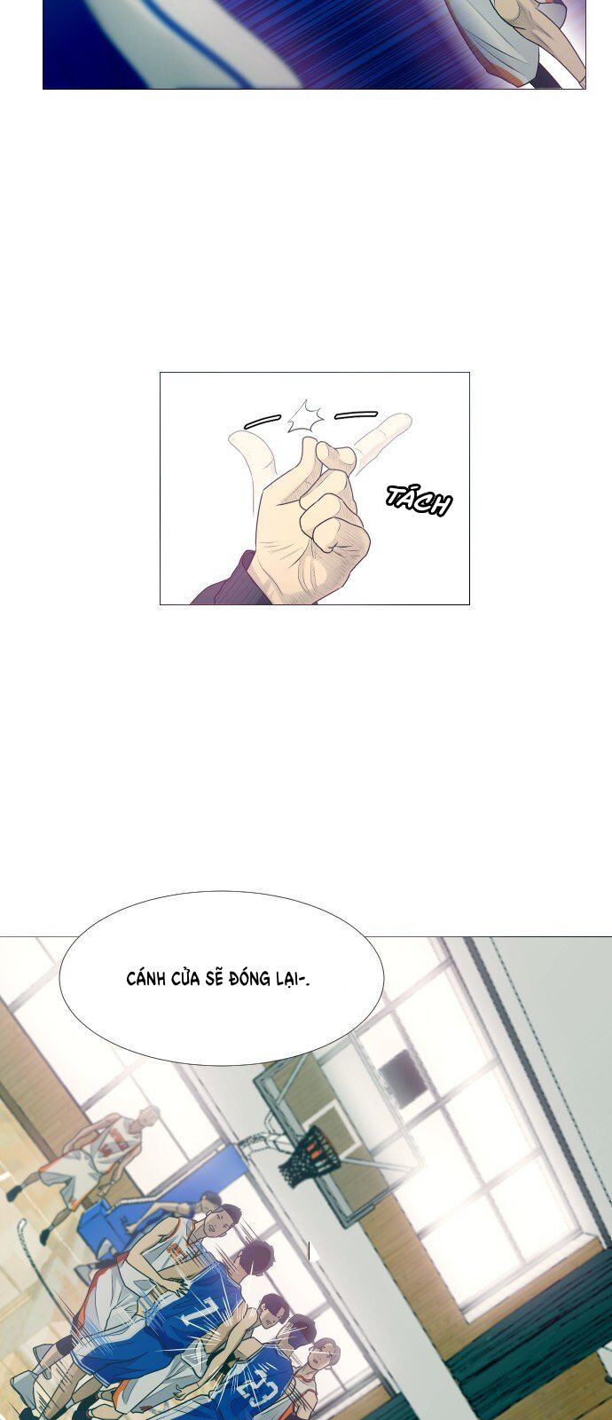 Garbage Time - Chapter 5 - Page 59