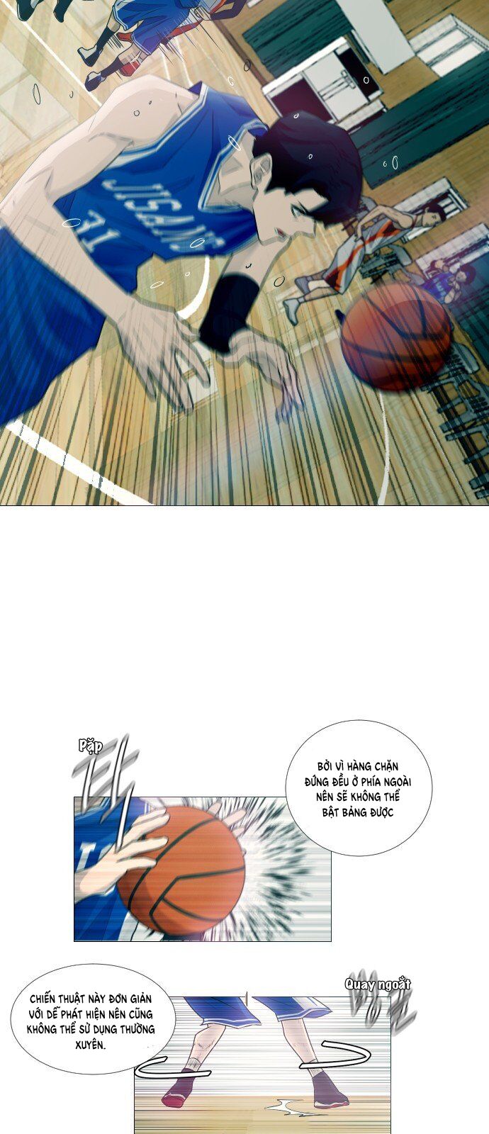 Garbage Time - Chapter 5 - Page 60