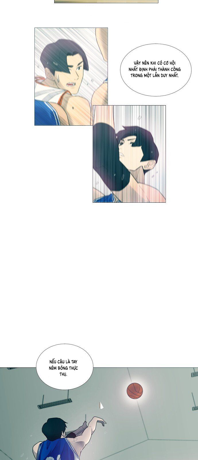 Garbage Time - Chapter 5 - Page 61